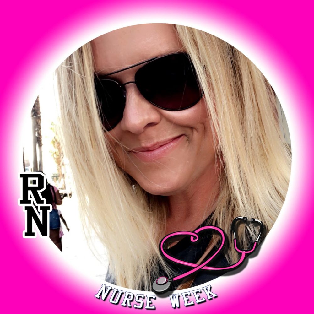 Meet your Posher, Dana